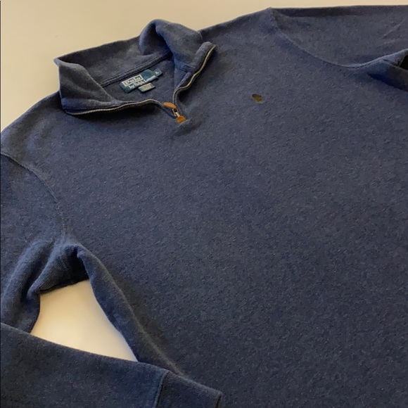 Polo by Ralph Lauren sweater - Picture 2 of 2